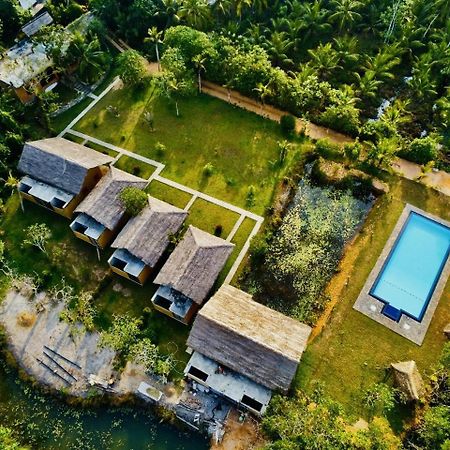 Happy Man Village بينتوتا المظهر الخارجي الصورة