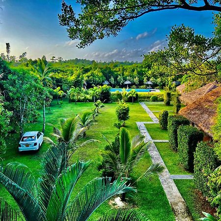 Happy Man Village بينتوتا المظهر الخارجي الصورة
