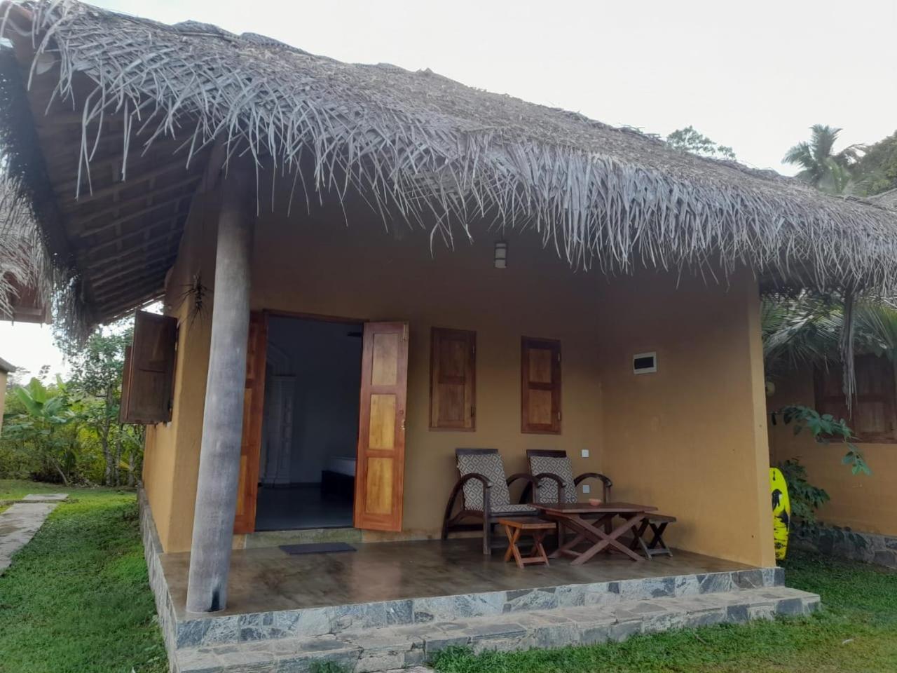 Happy Man Village بينتوتا المظهر الخارجي الصورة