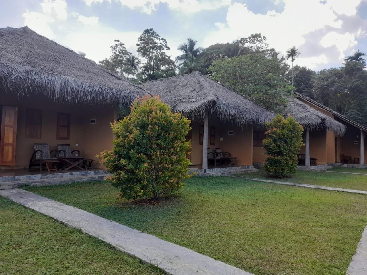 Happy Man Village بينتوتا المظهر الخارجي الصورة