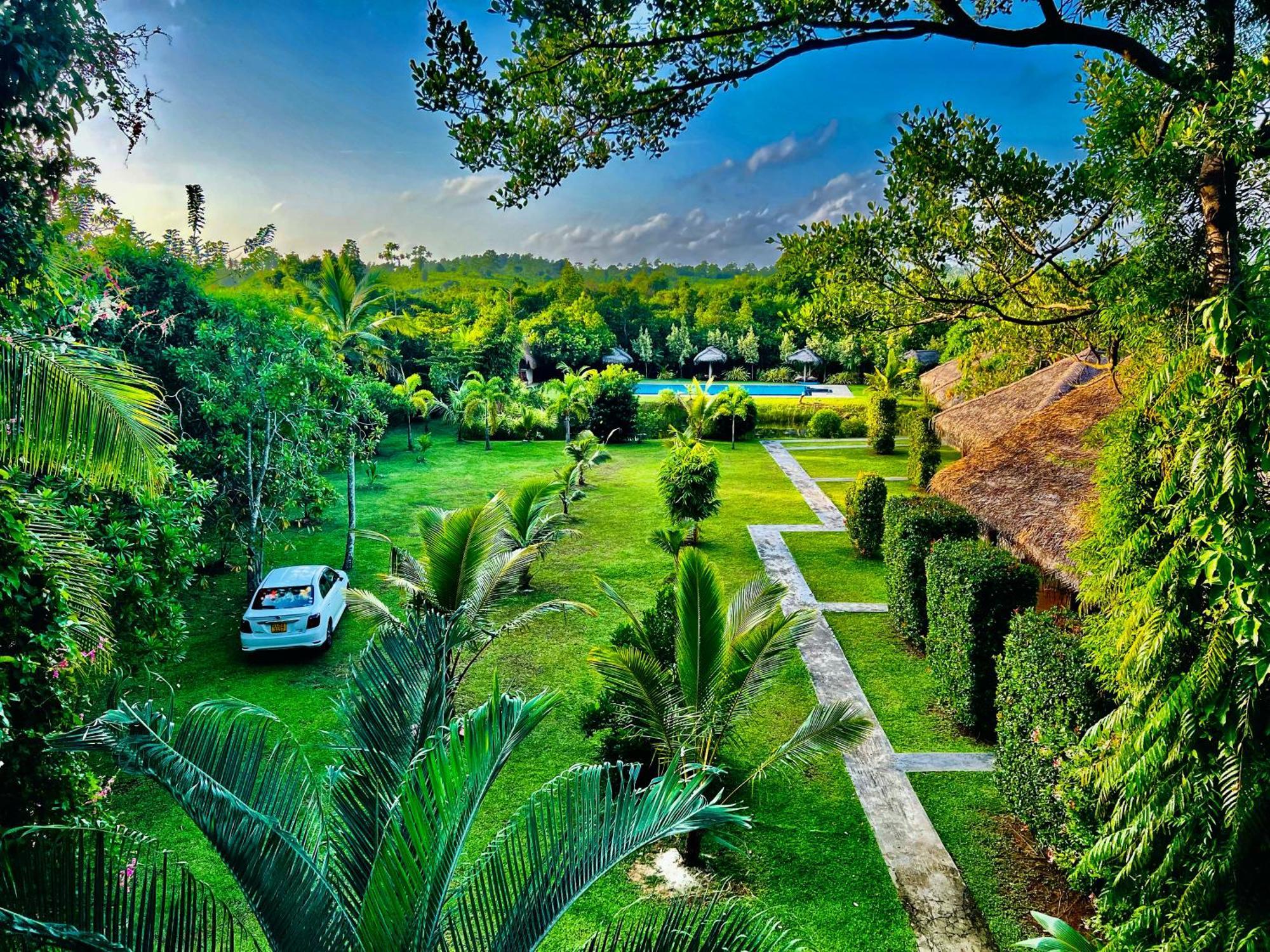 Happy Man Village بينتوتا المظهر الخارجي الصورة