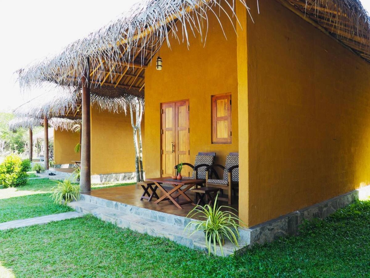 Happy Man Village بينتوتا المظهر الخارجي الصورة