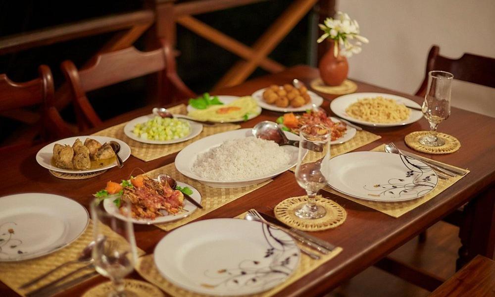 Happy Man Village بينتوتا المظهر الخارجي الصورة