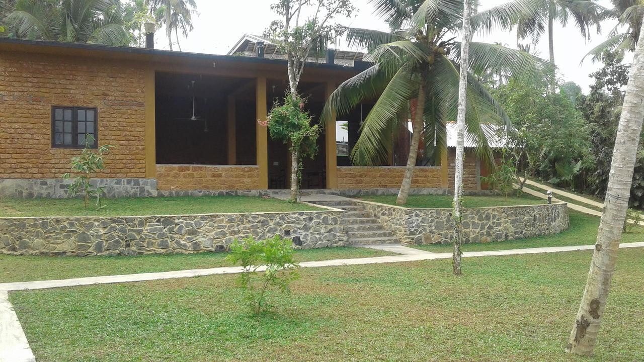 Happy Man Village بينتوتا المظهر الخارجي الصورة