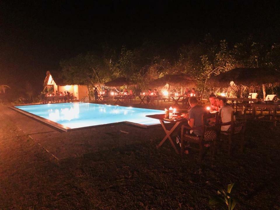 Happy Man Village بينتوتا المظهر الخارجي الصورة