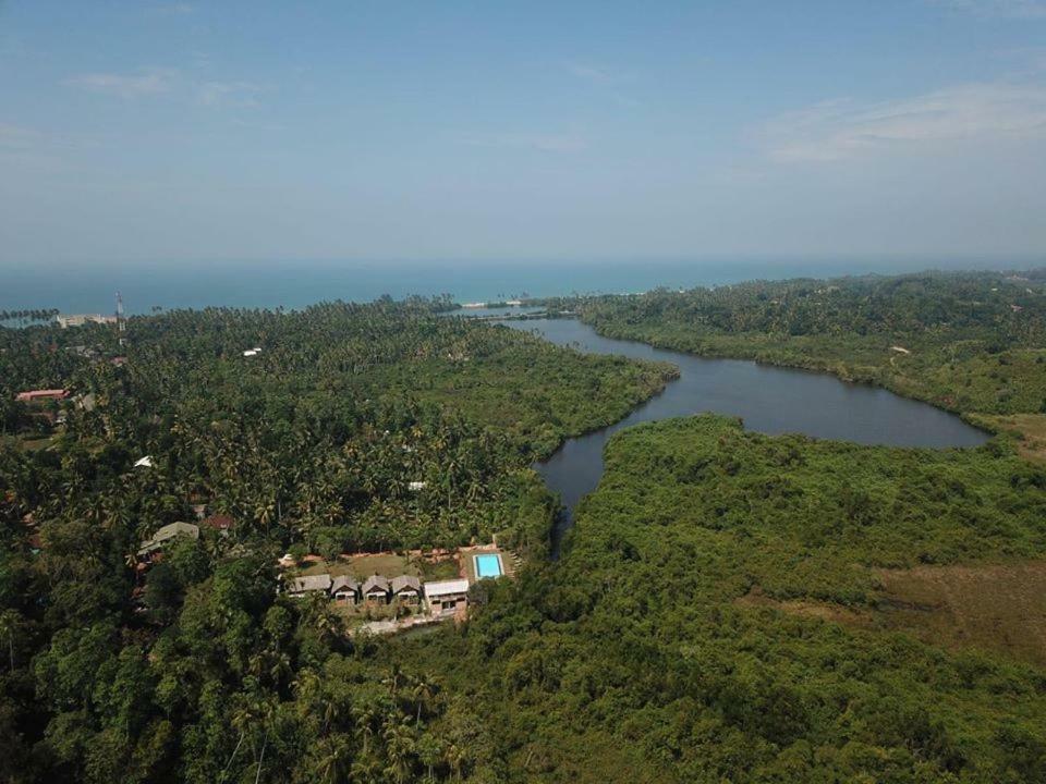 Happy Man Village بينتوتا المظهر الخارجي الصورة